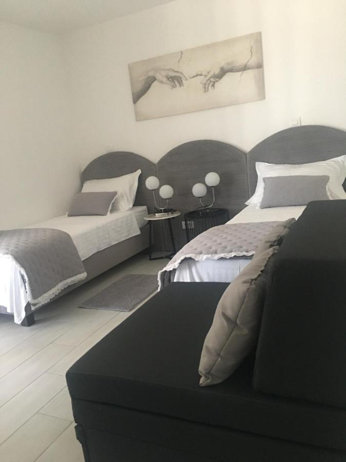 Perla Luxury Apartamento Split