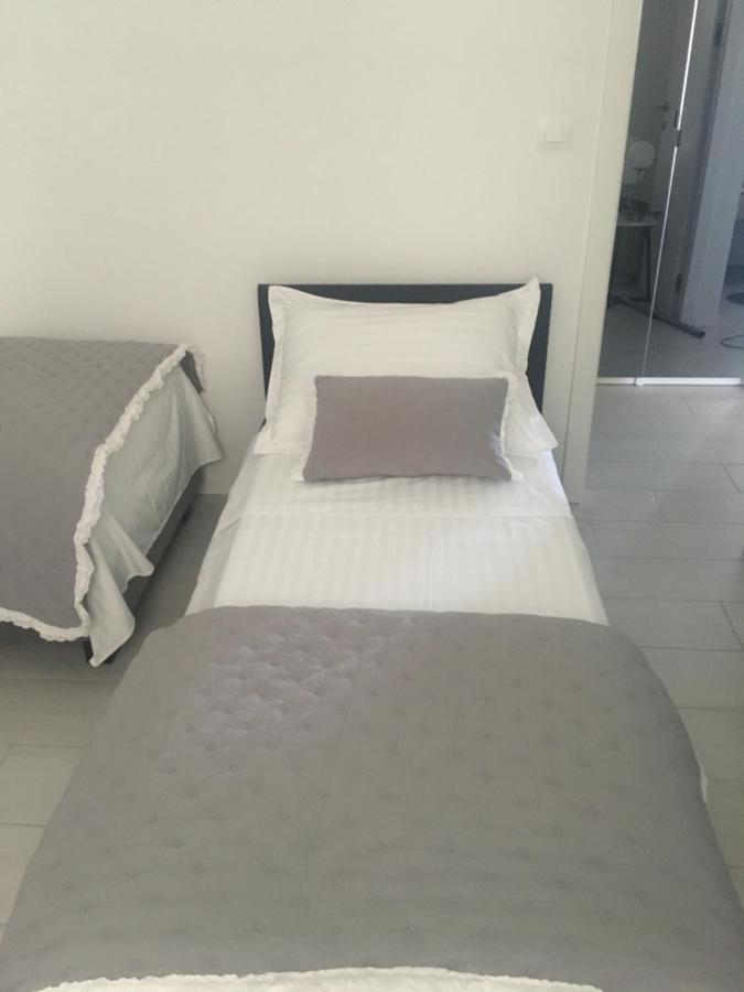Apartamento Perla Luxury Split