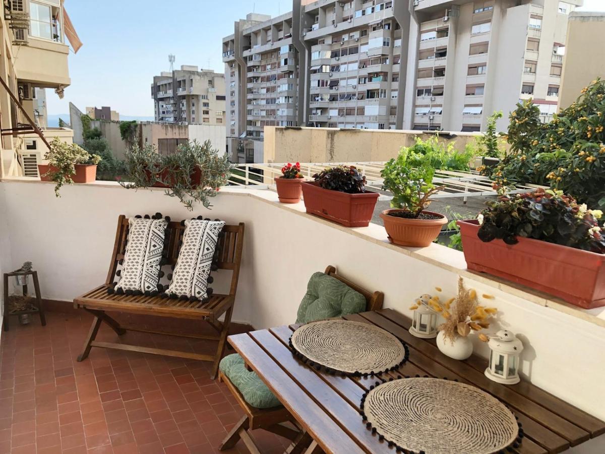 Apartment An-da *