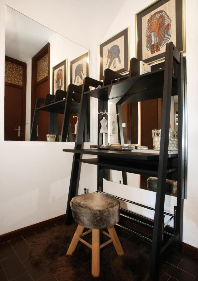Apartment An-da *