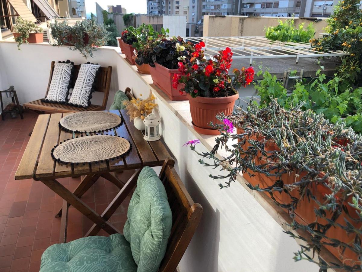 An-da Apartment *