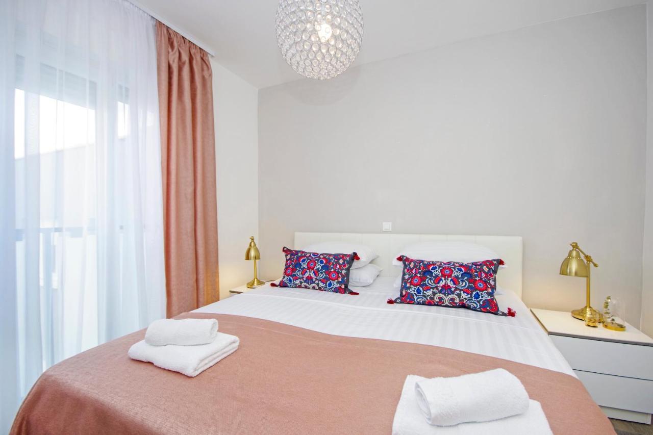 Apartment Sabbioncello