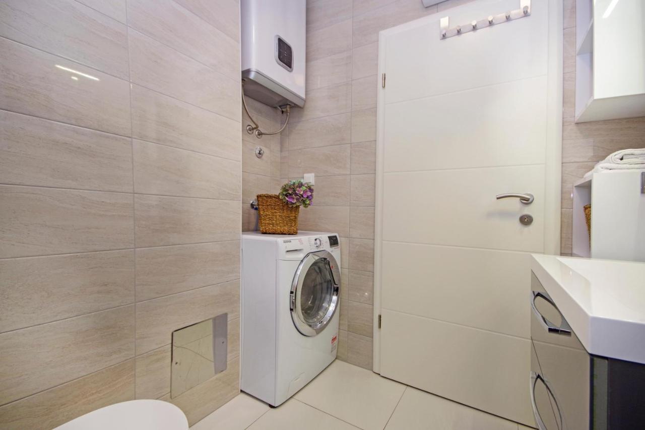Apartment Sabbioncello