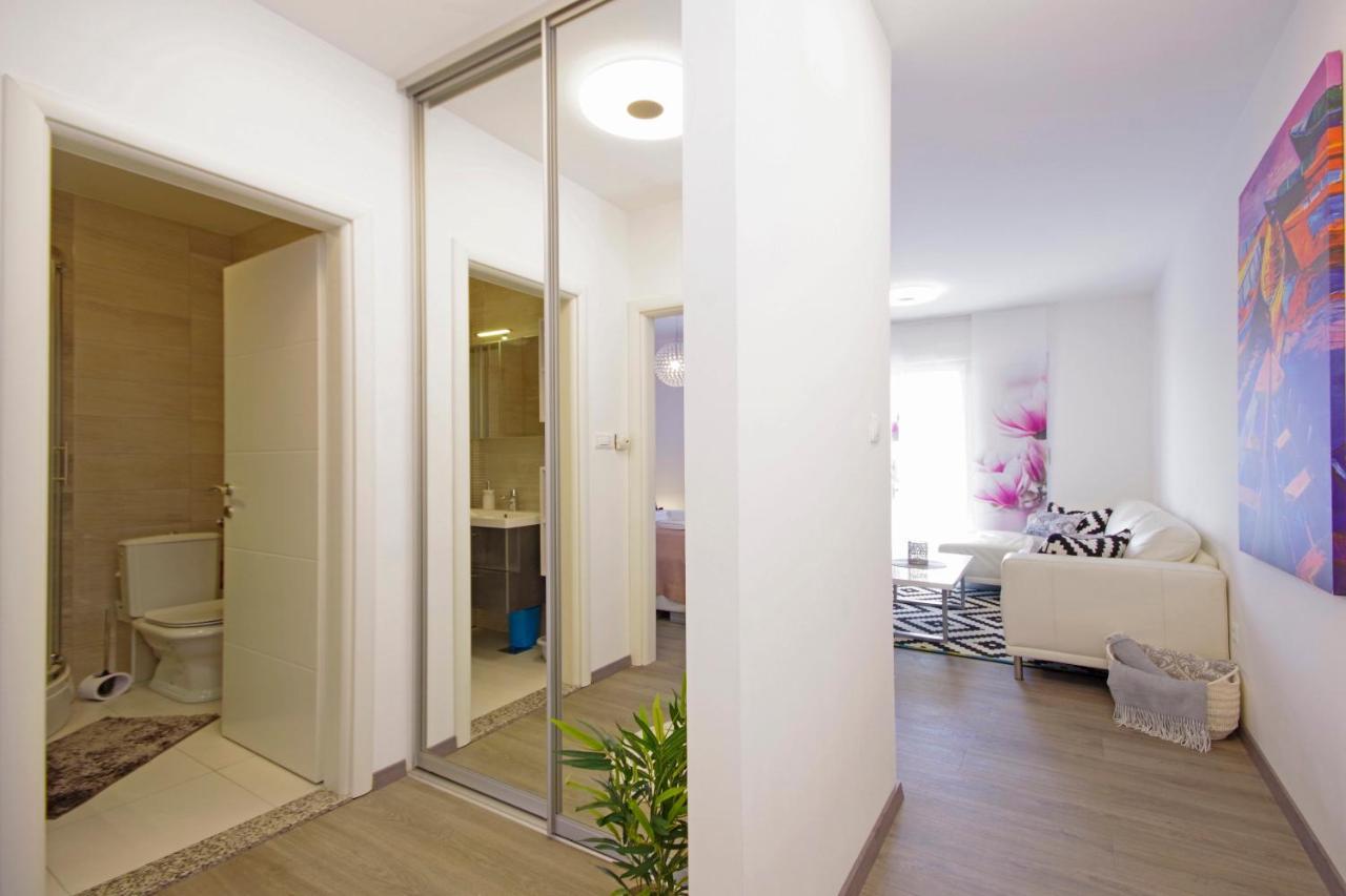 Apartment Sabbioncello