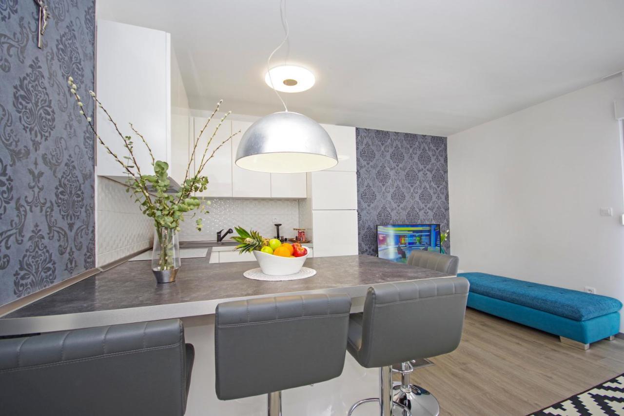Apartment Sabbioncello