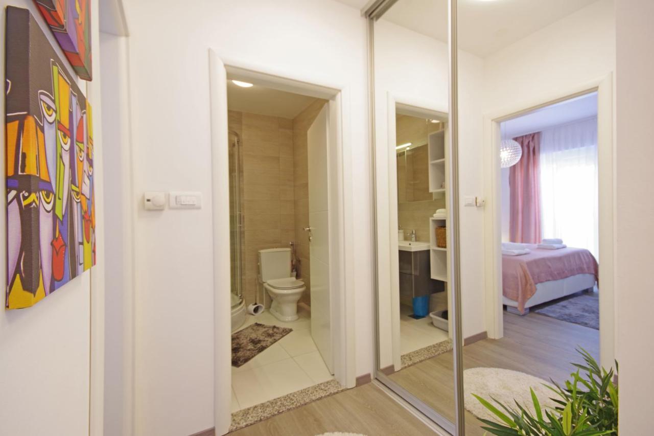 Sabbioncello Apartment