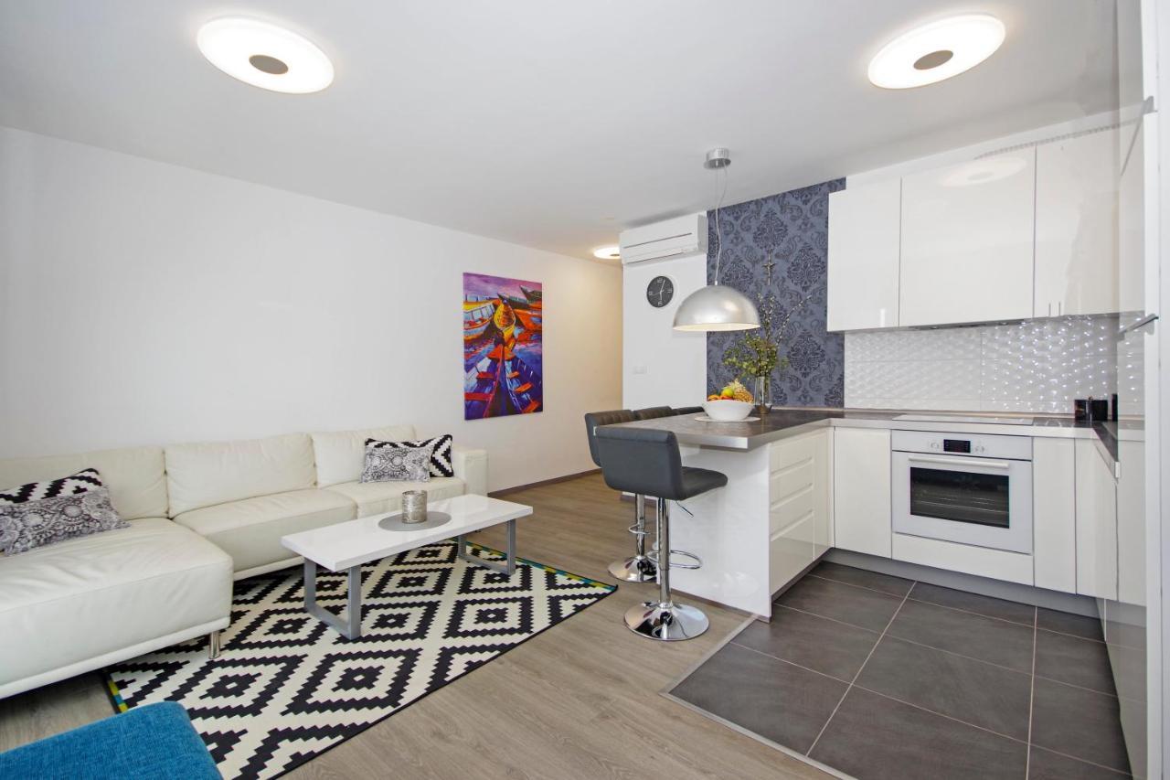 Apartment Sabbioncello Split