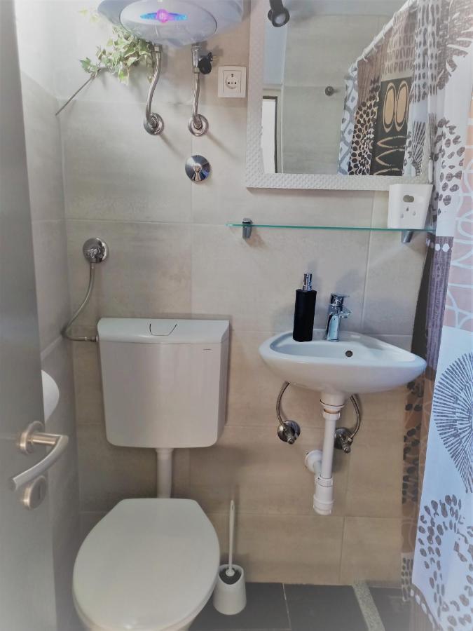 Apartamento Nona Tonka Split