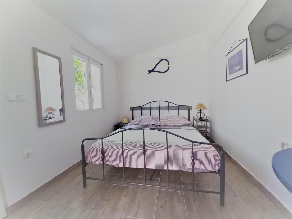 Nona Tonka Apartamento *