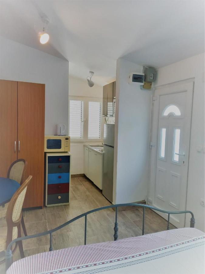 Apartamento Nona Tonka
