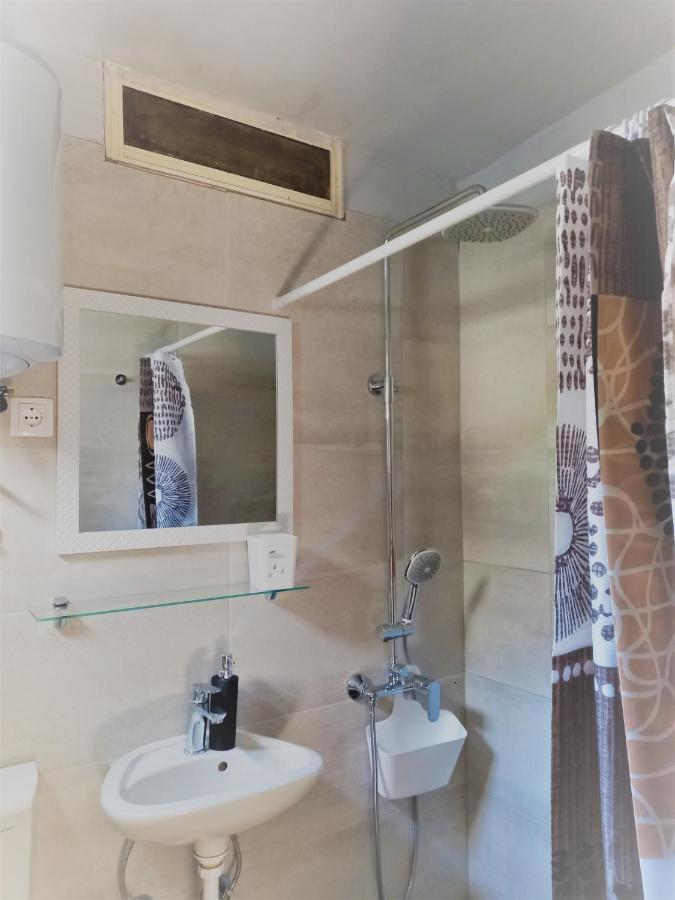 Apartamento Nona Tonka Split