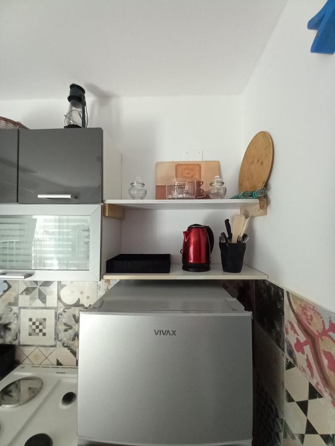 Nona Tonka Apartamento