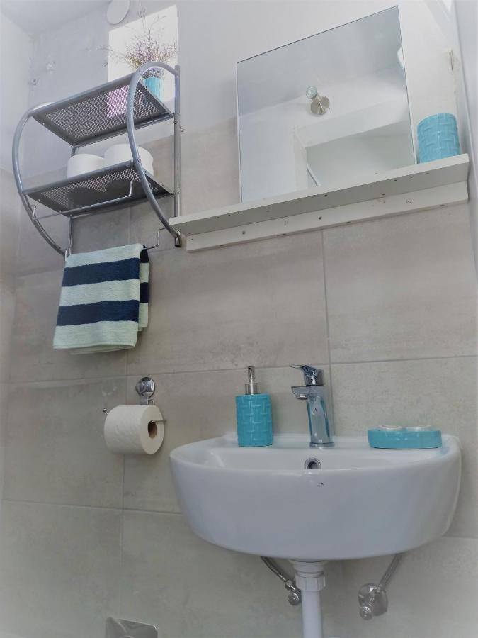 Apartamento Nona Tonka