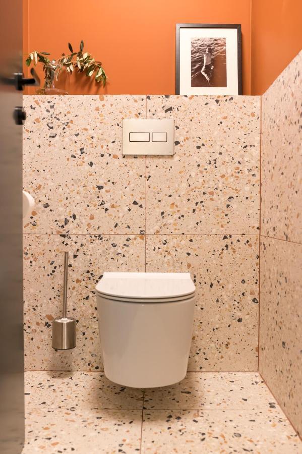 Apartamento Kushin *
