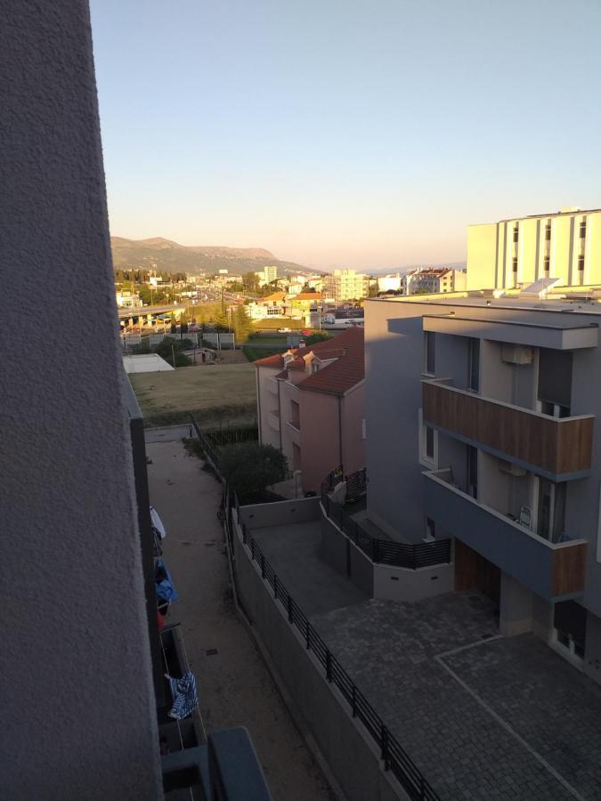 Apartman Elena - Visoka,split * Split