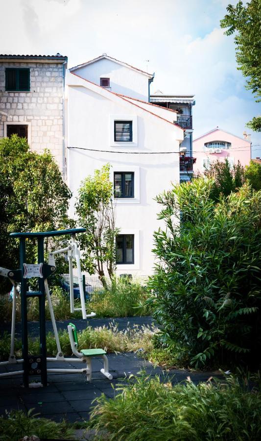 Kushin Apartamento Split