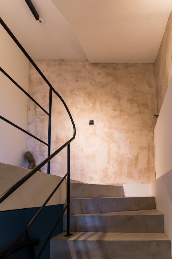 Kushin Apartamento