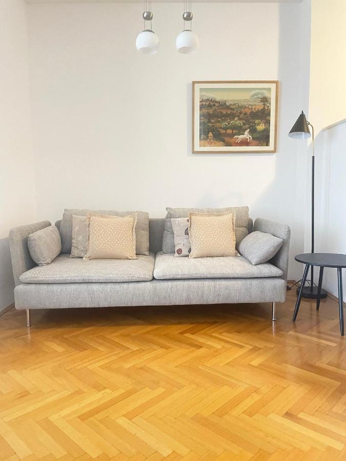 Edi, Spacious With Sauna And Balcony Apartment *