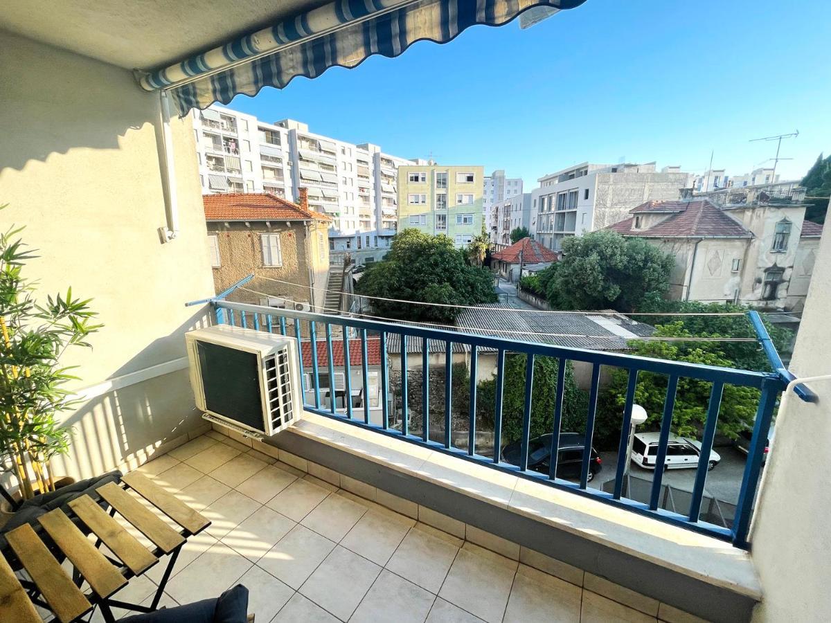 Edi, Spacious With Sauna And Balcony * Split
