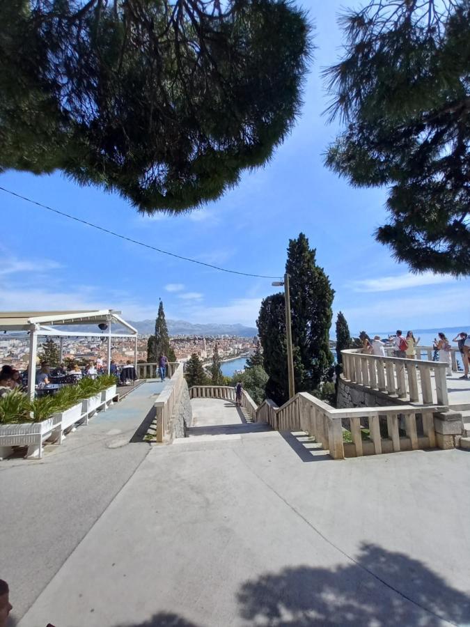 Nona Tonka Apartamento Split