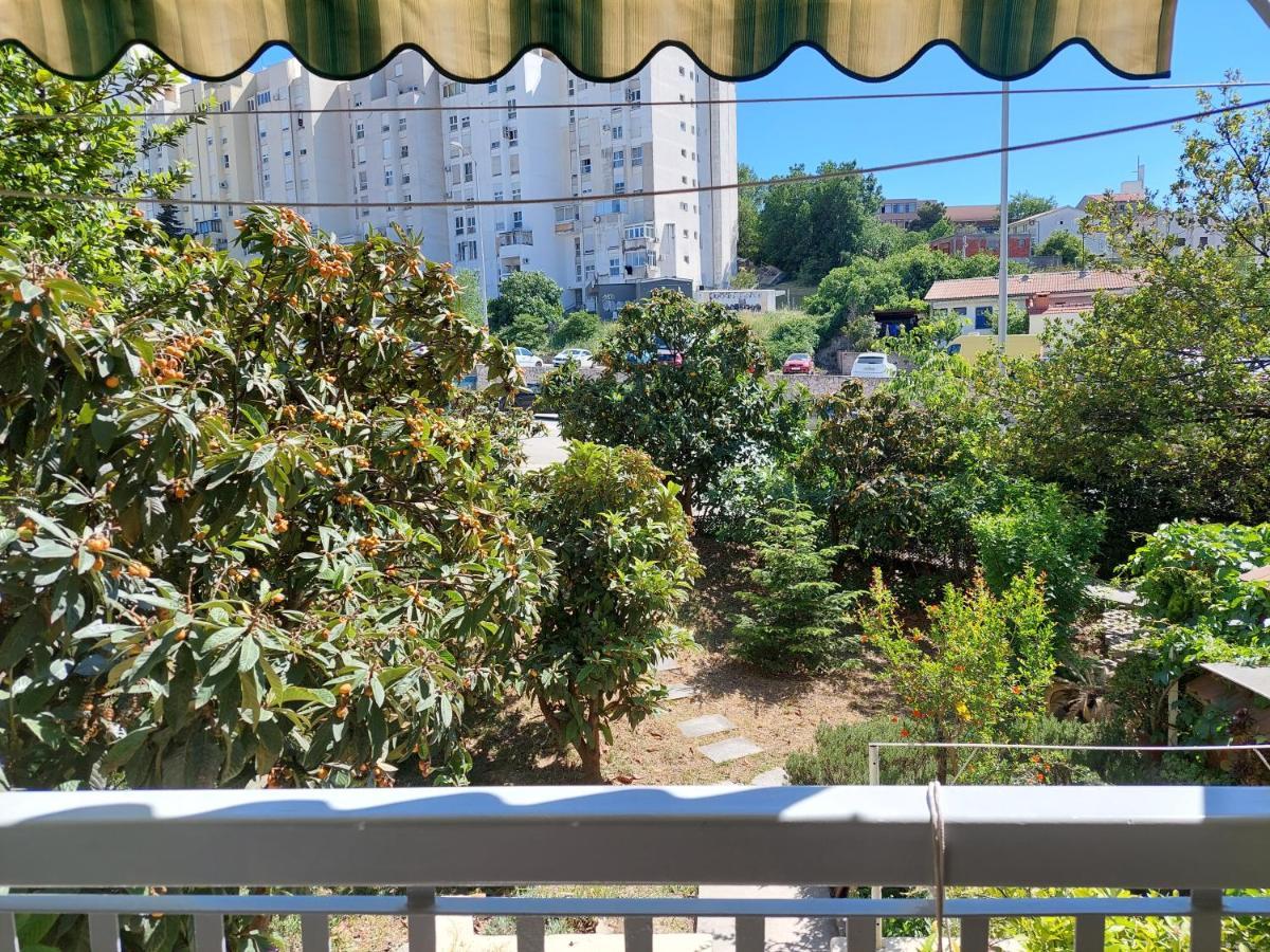 Buga Appartement *