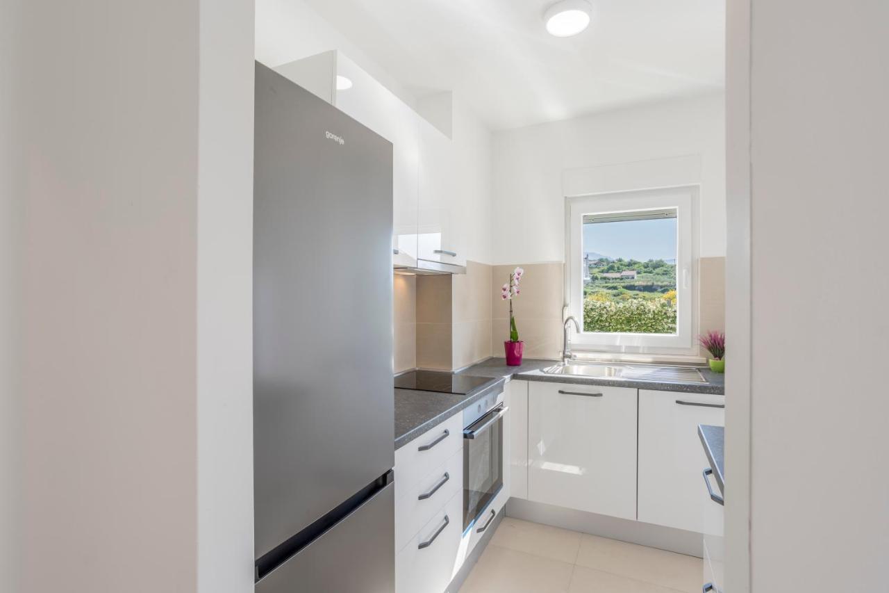 Apartment Coastal 1