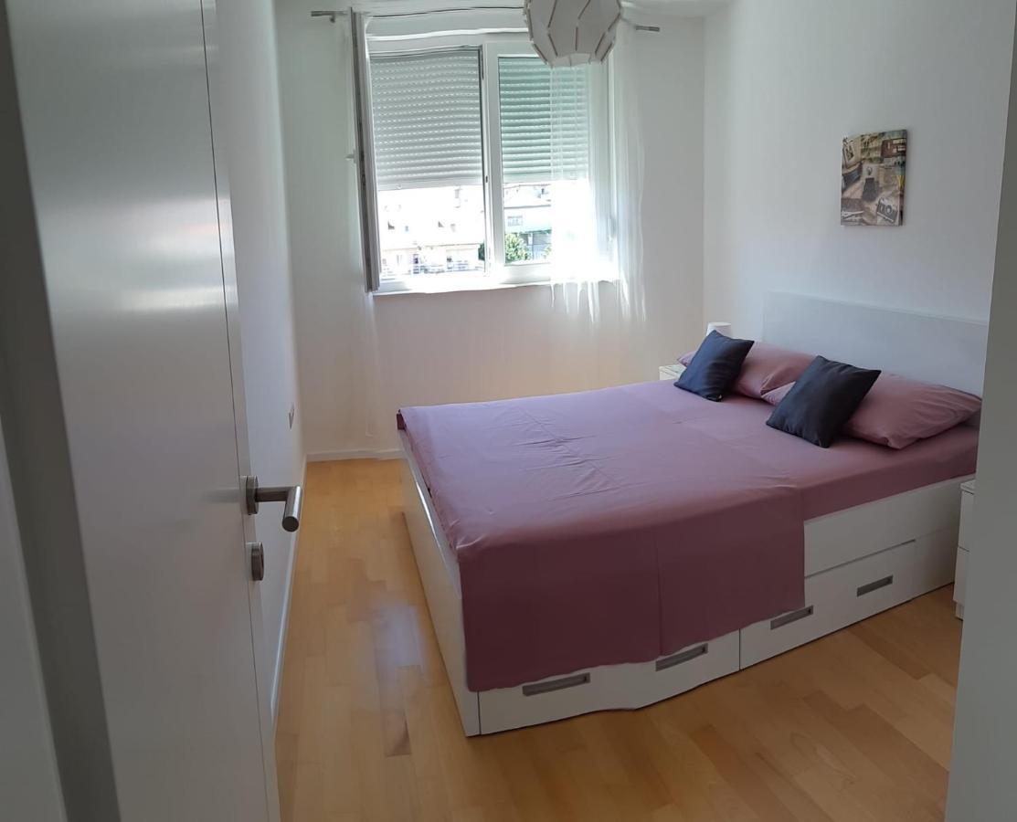 Apartment Mariloo *
