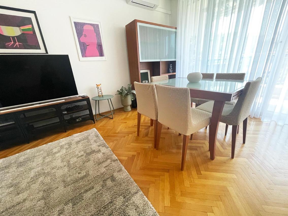 Apartment Edi, Spacious With Sauna And Balcony *