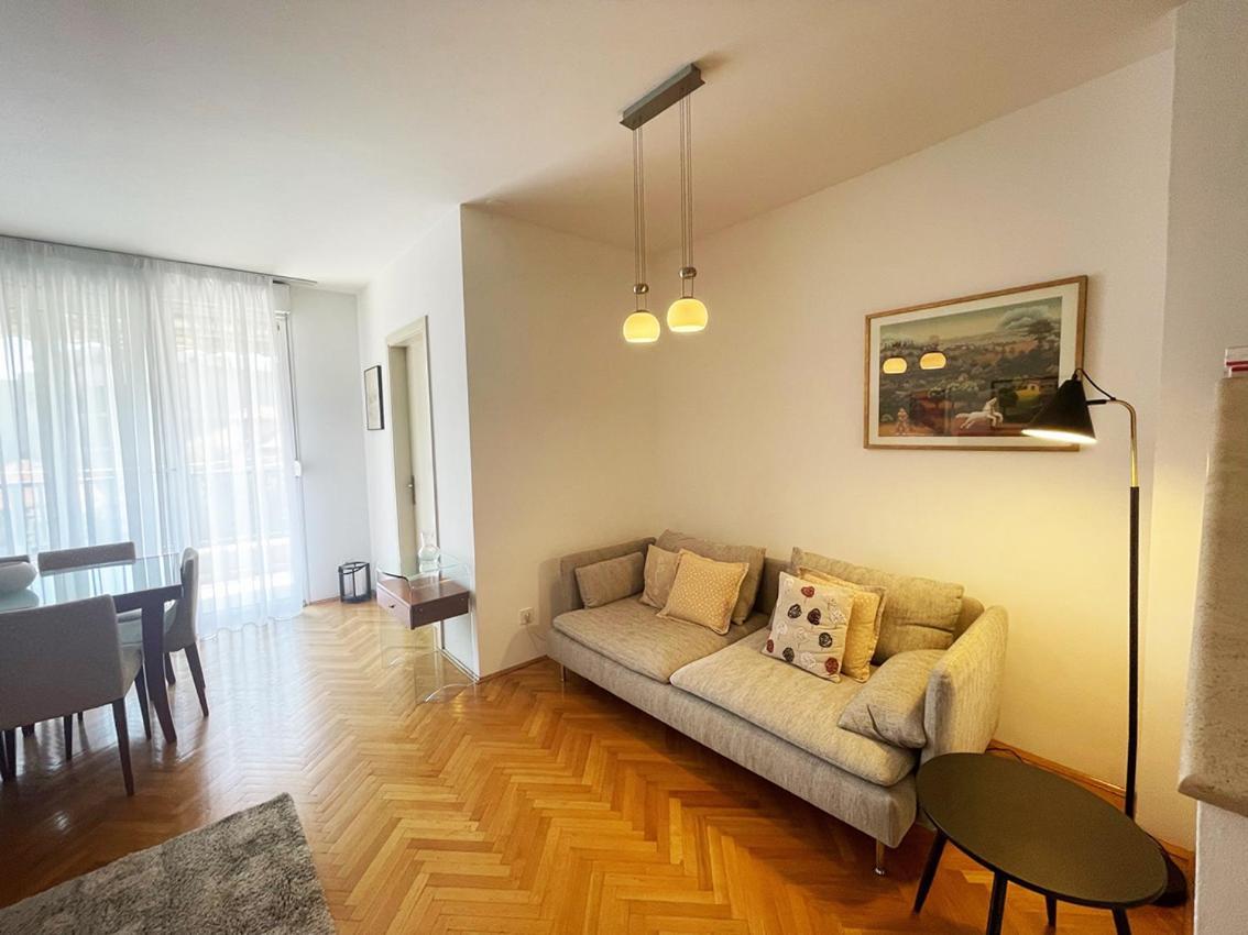Edi, Spacious With Sauna And Balcony * Split