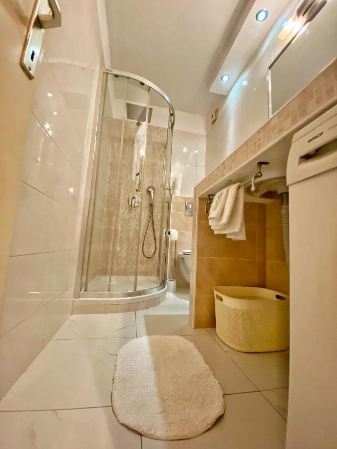 Ginna Apartment Split