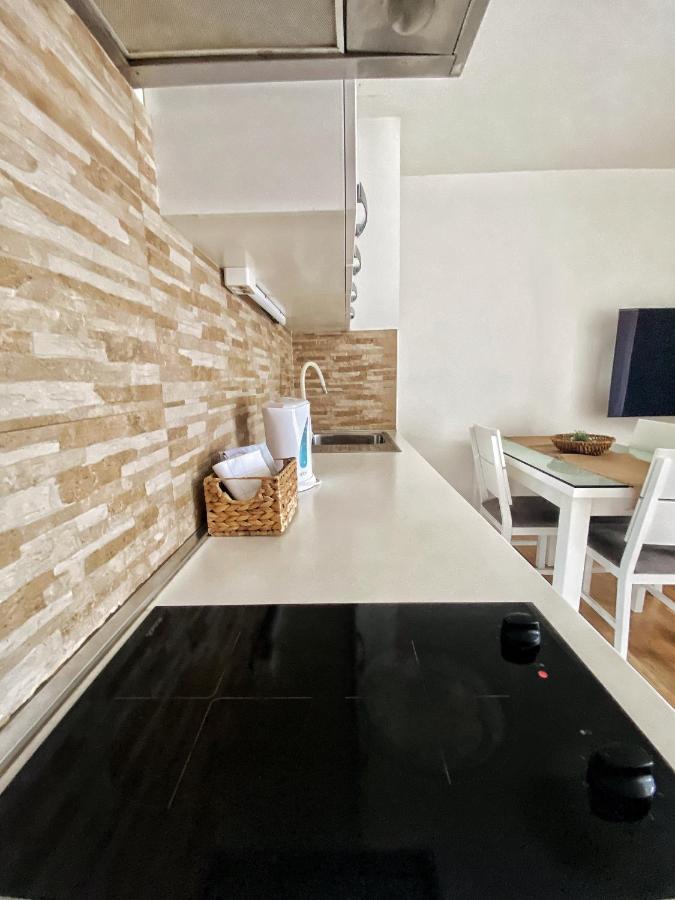 Ginna Apartment