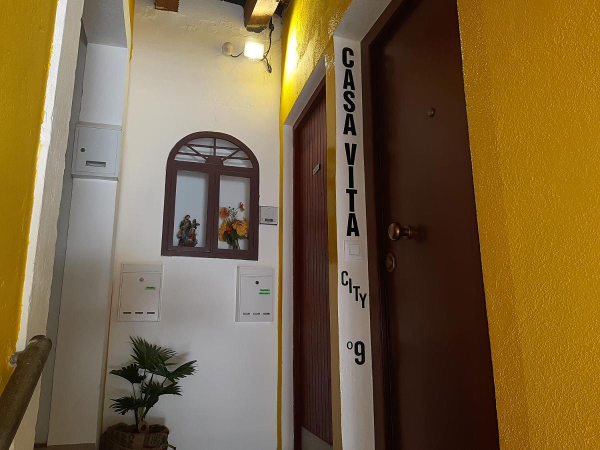 Casa 4 Star Apartment *