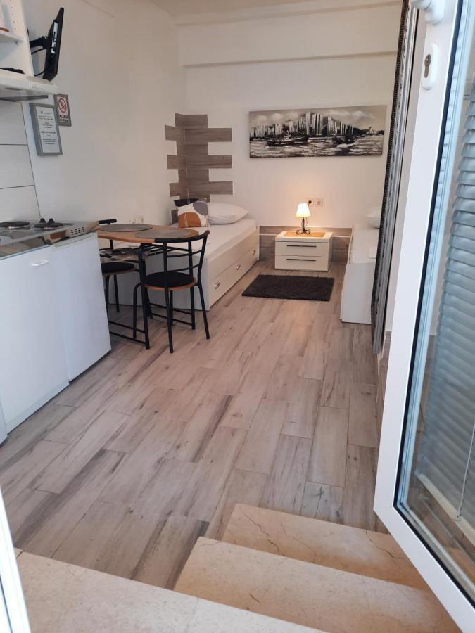Apartman Ankica