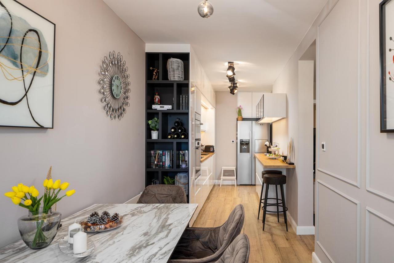 Luxe Apartman *