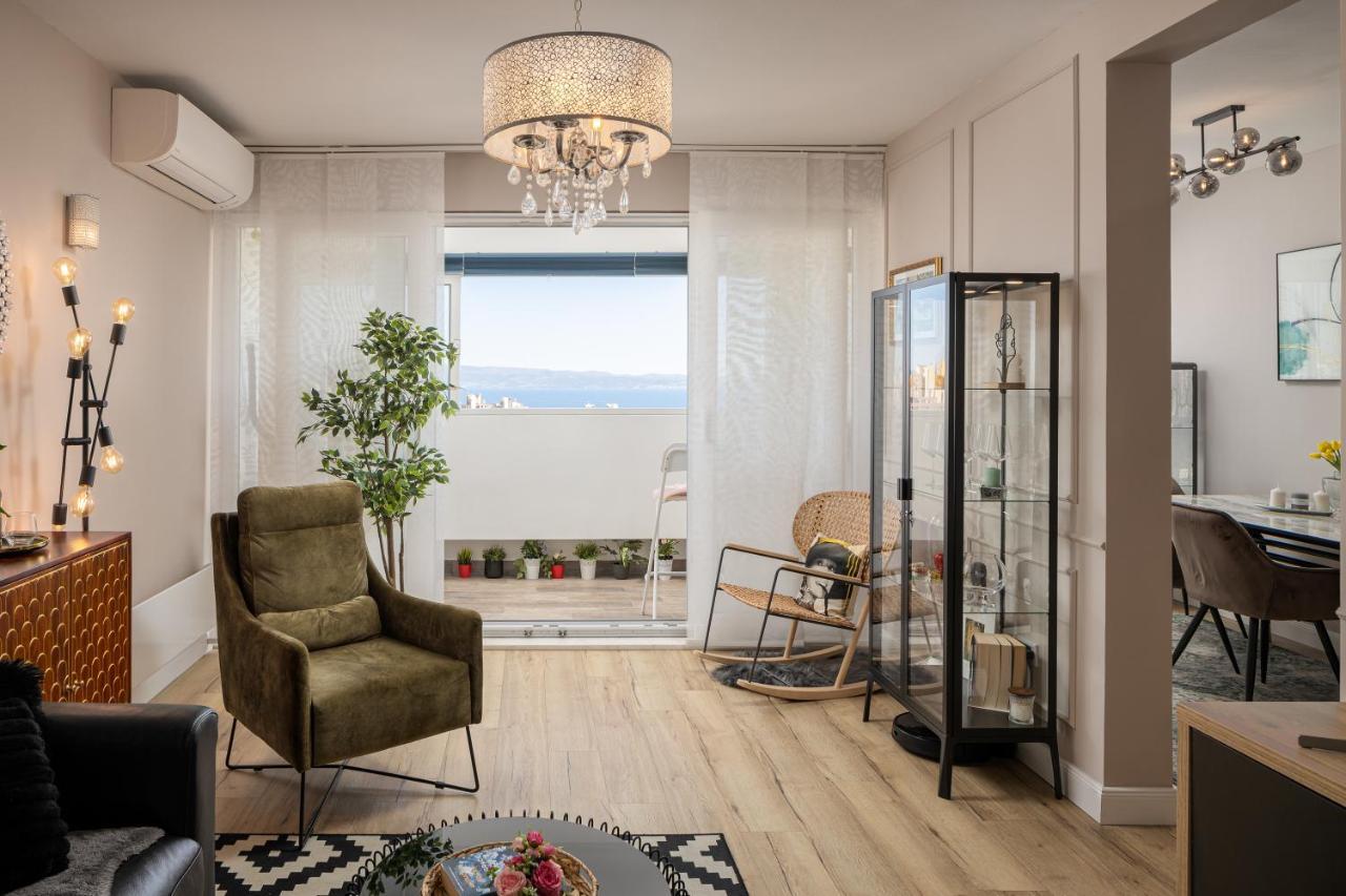 Apartment Luxe Split