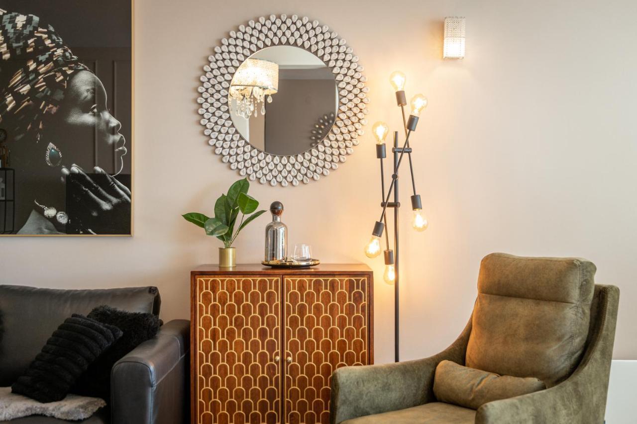 Luxe Apartman *