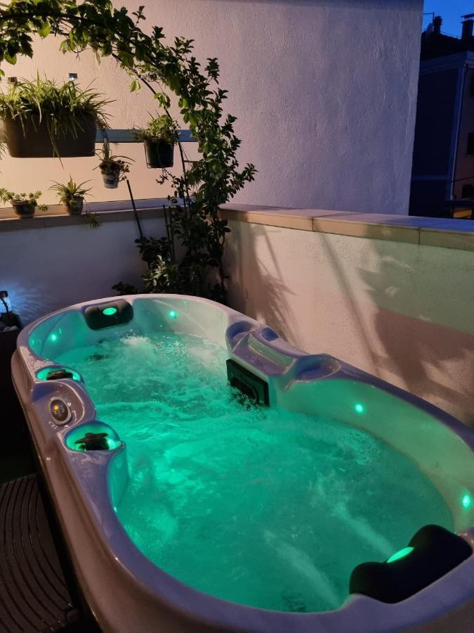 Bella Sanja Appartement *