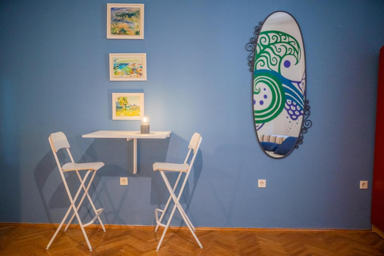 Sole Macula Apartment Split