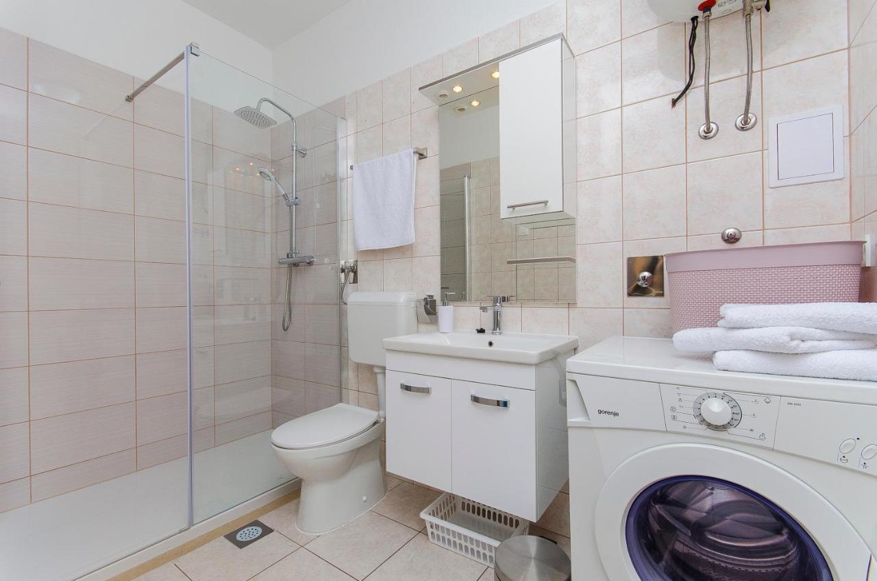 Apartment Matea Split