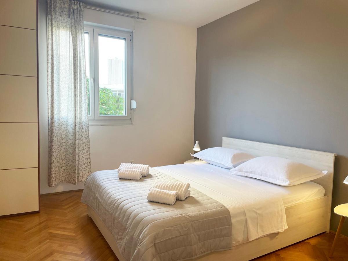 Edi, Spacious With Sauna And Balcony Apartment
