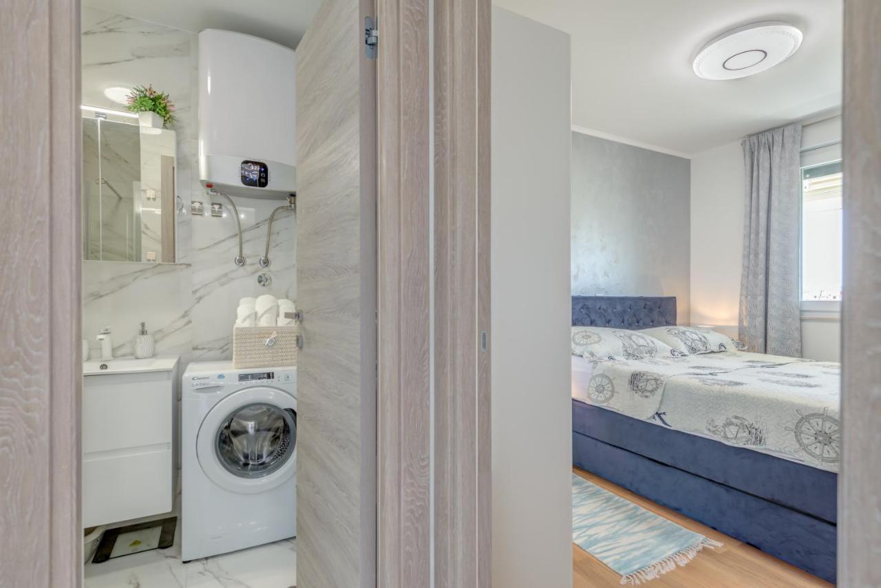 Searenity Apartment