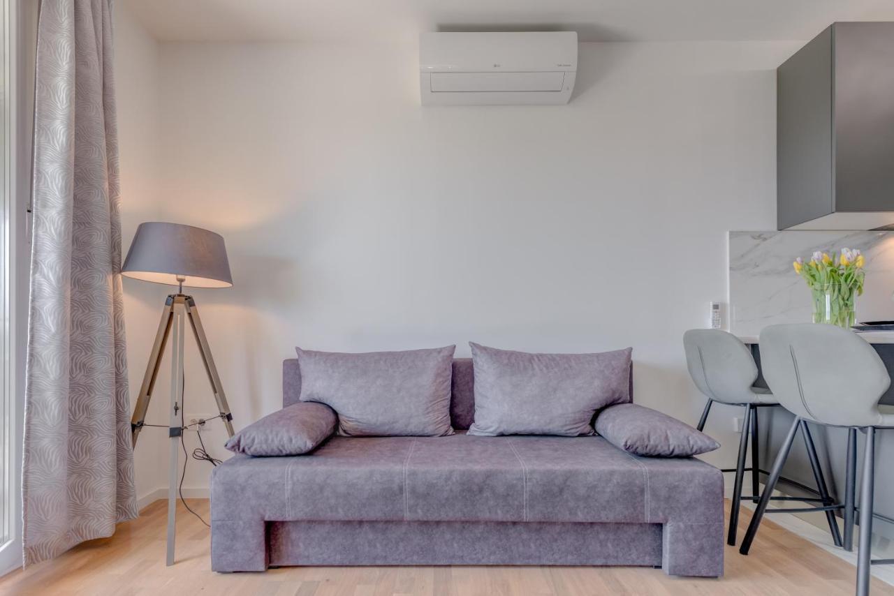 Apartment Searenity *