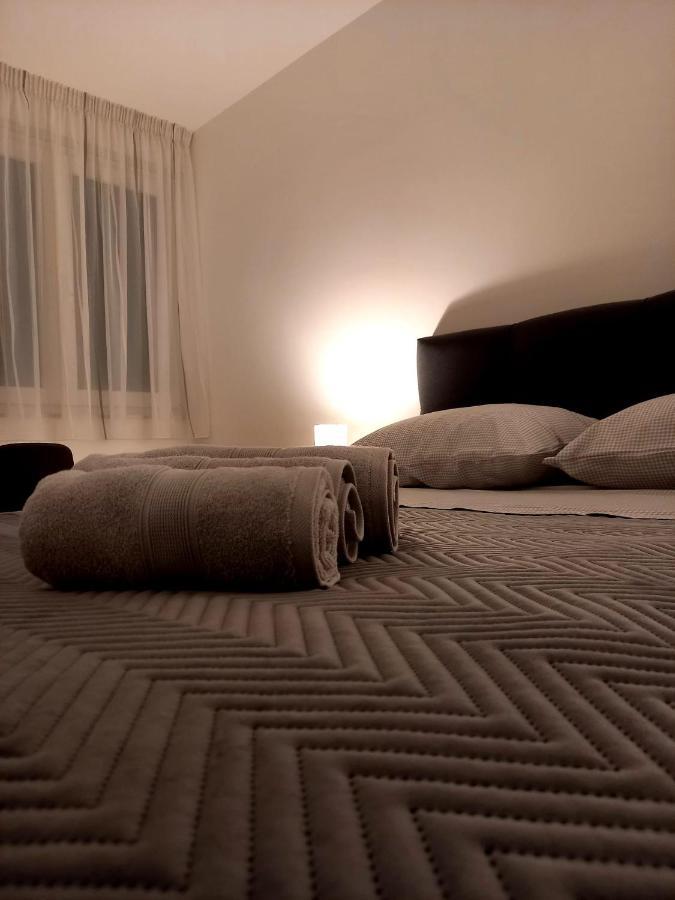 Apartamento Sunshine *