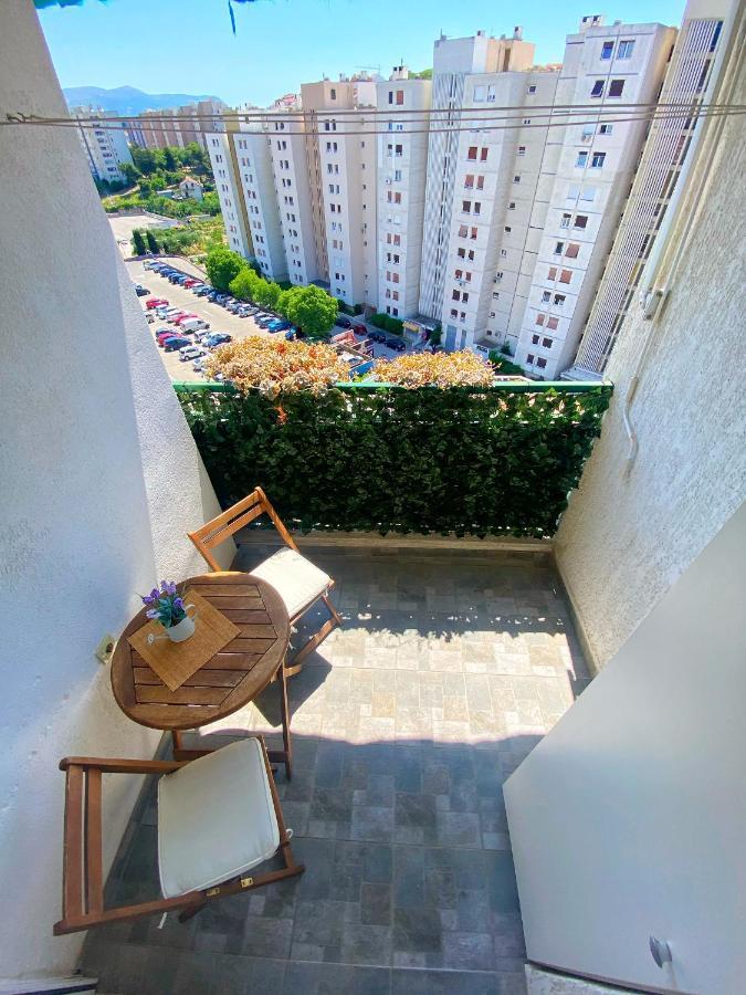Apartment Ginna