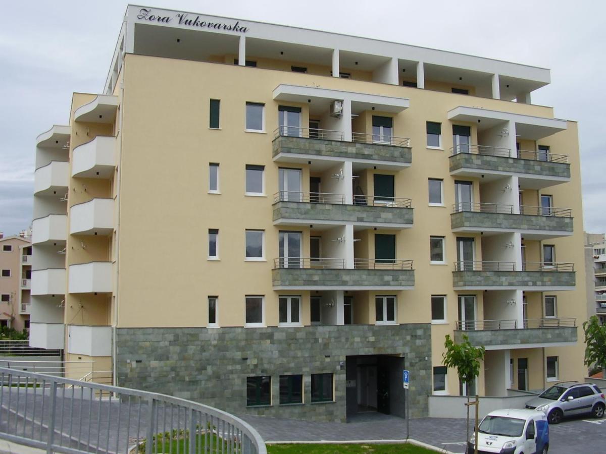 Sunshine Apartamento