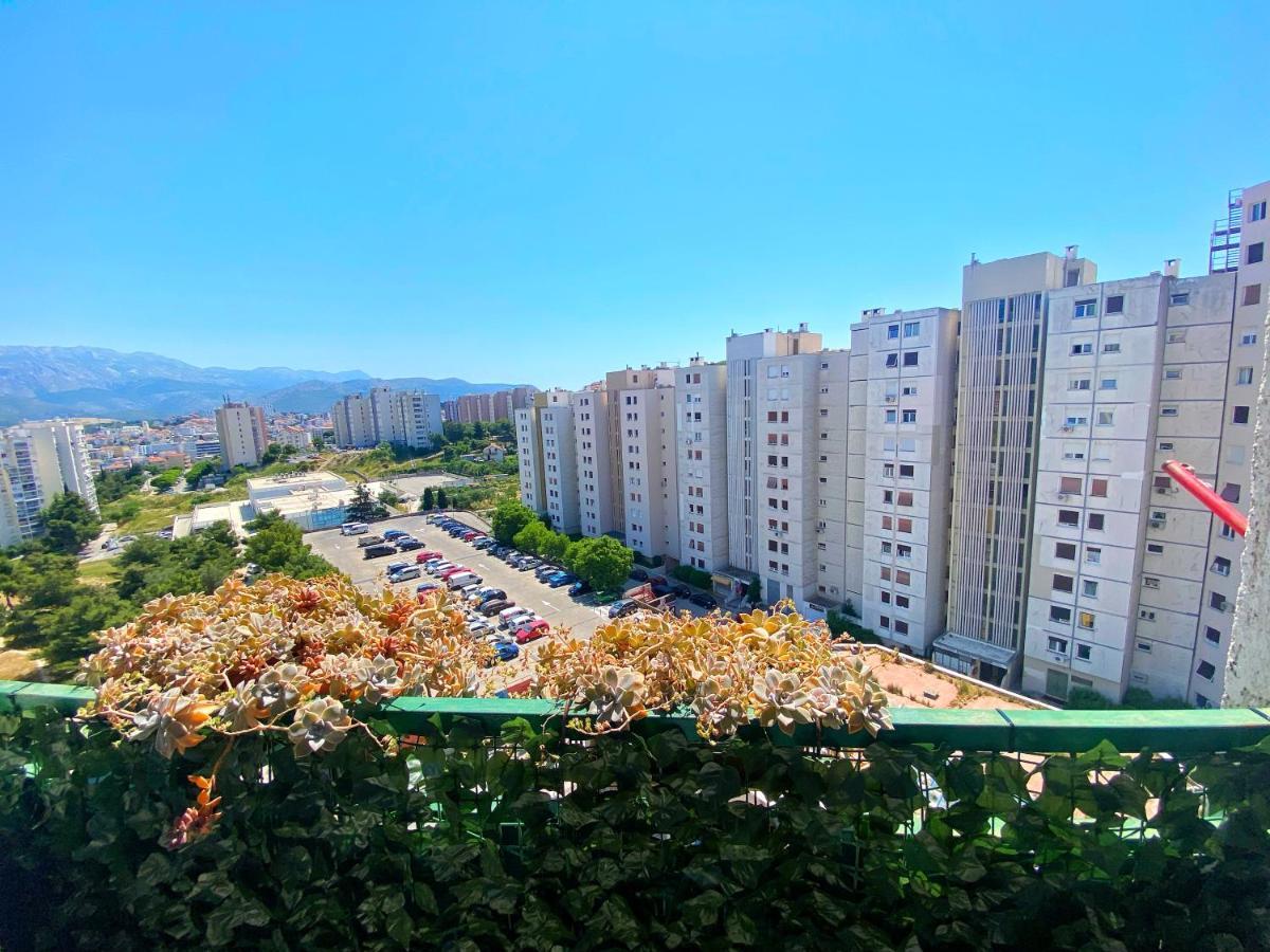Ginna Apartment Split