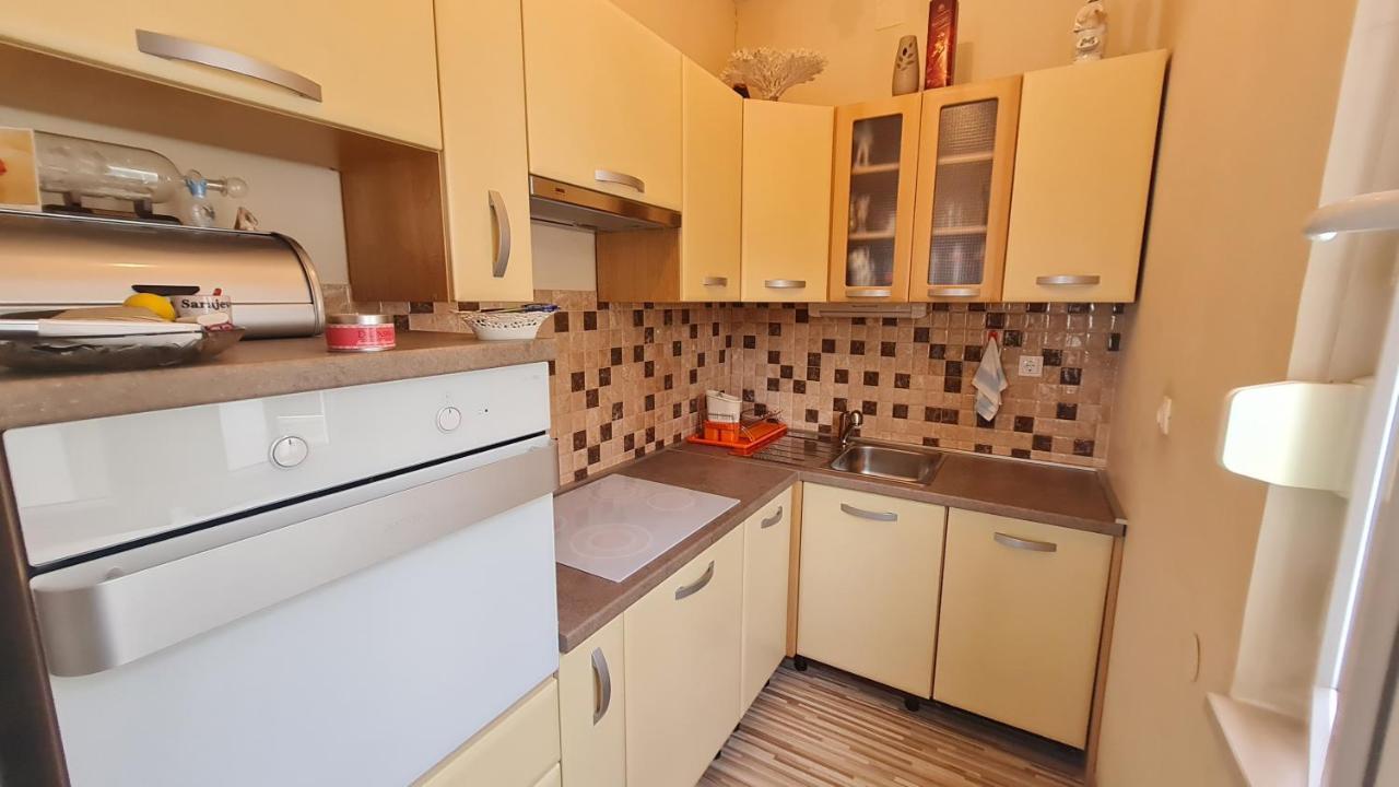 Sierra Appartement *