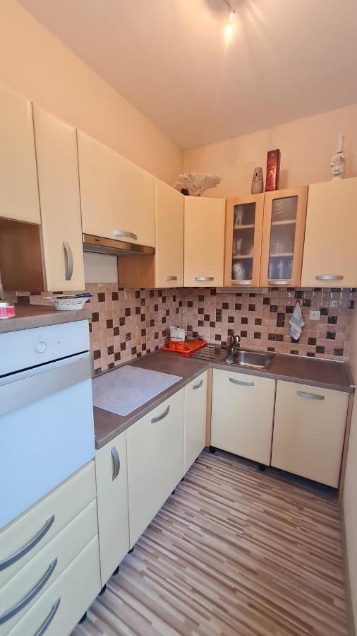 Sierra Appartement