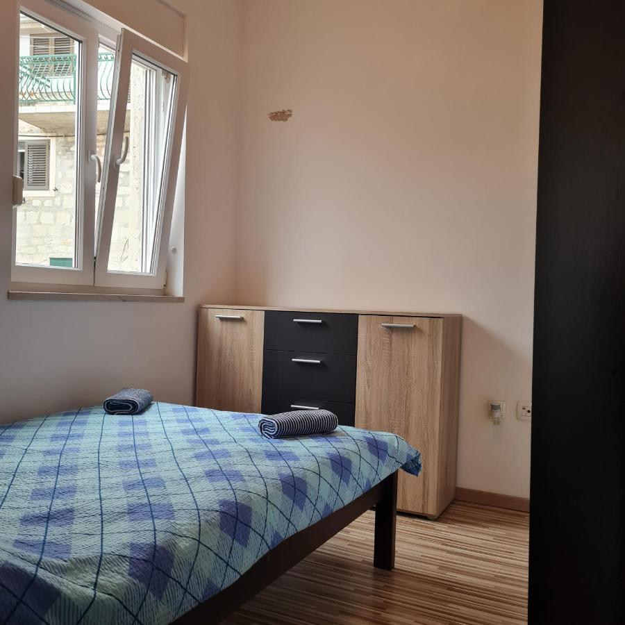 Sierra Apartment