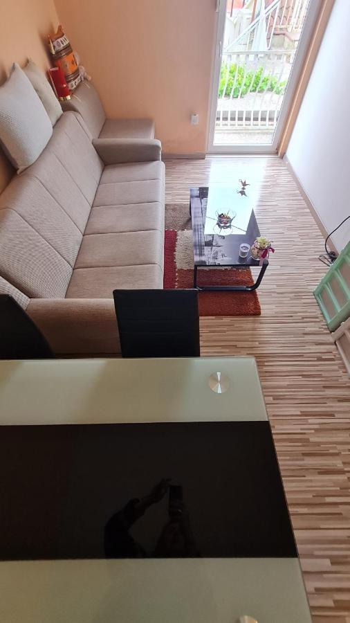 Appartement Sierra Split